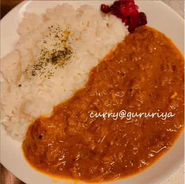 意外と簡単！カレー粉から作る居酒屋のカレー（小麦粉なし）の作り方